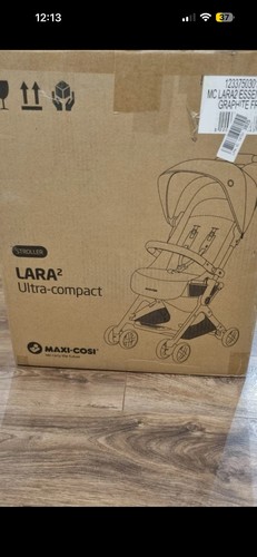 Maxi cosi lara2 - lara2, lightweight