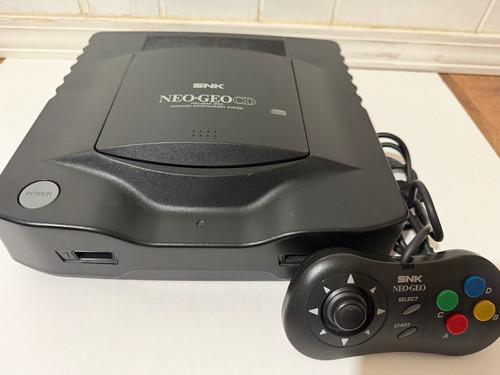 Snk neo geo top - snk,
