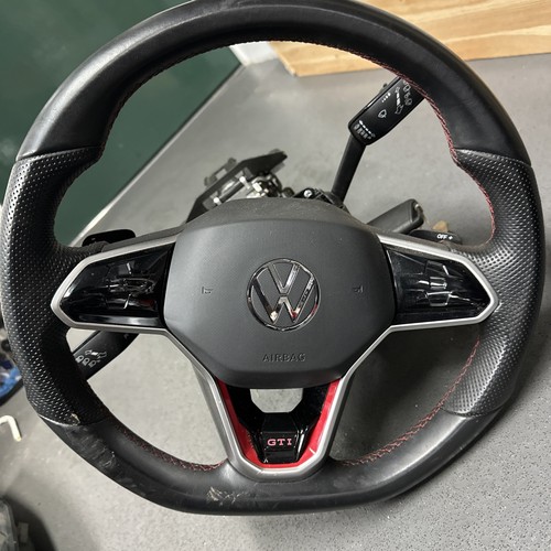 Volkswagen polo gti tsi - volkswagen,