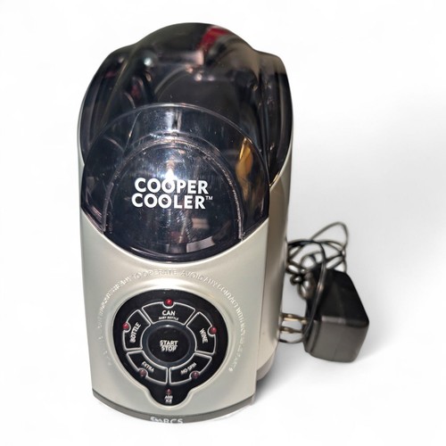Cooper cooler rapid beverage - cooper,