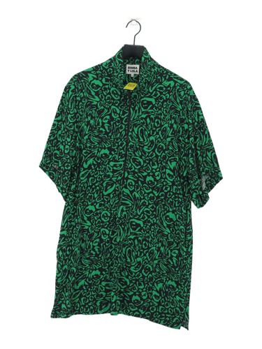 Bimba lola line midi - a-line, dress