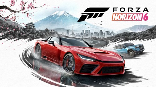 Forza horizon modded - forza,