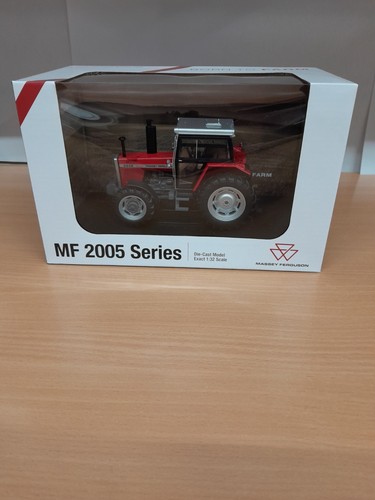 Universal hobbies massey - universal,