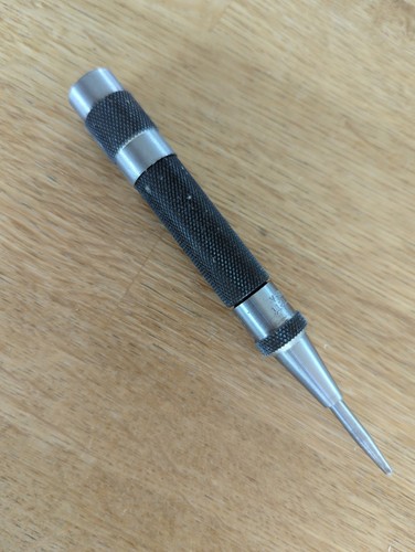 Starrett 18a automatic centre - starrett,