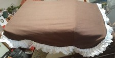 Vintage Pram Sun Canopy Cover