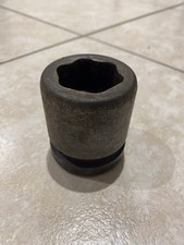 Deltec Impact Socket 1 1/4”