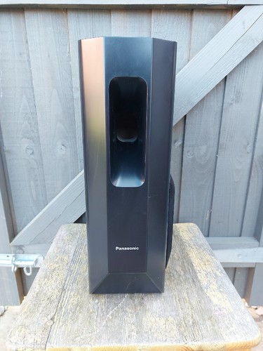 Panasonic hw460 surround - panasonic, sb-hw460