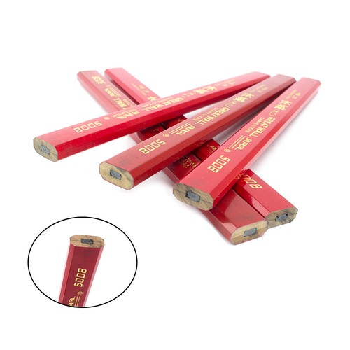 10pcs flat carpenters - flat,
