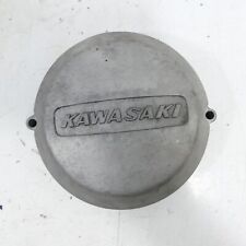 Kawasaki KH 250 engine cover