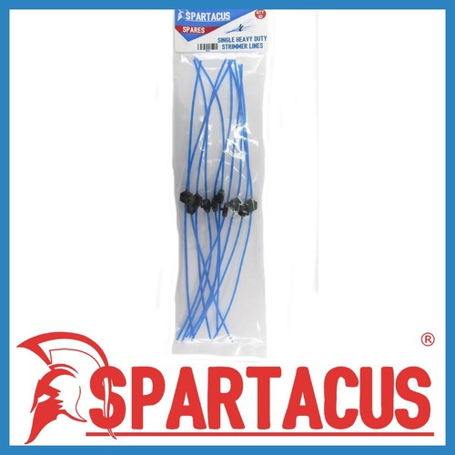 Spartacus strimmer heavy duty - strimmer,