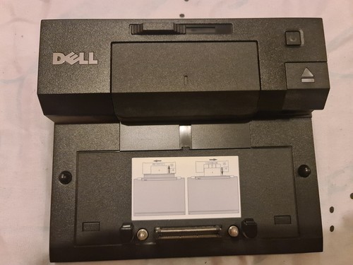 Dell port pr03x 0pw380 - dell,
