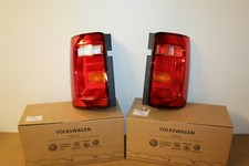 Tail Light Upgrade Kit (2016