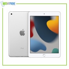 Apple iPad 5th Gen White
