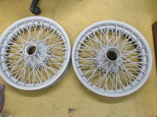 Vintage dunlop 18 inch - x,