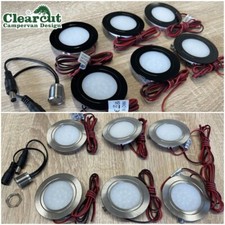 Campervan 12v Light & Dimmer