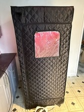 Gym Supply Portable Home Sauna