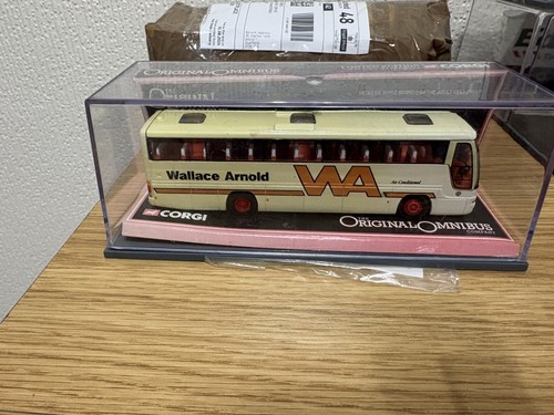 Corgi ooc 43801 plaxton - ooc,