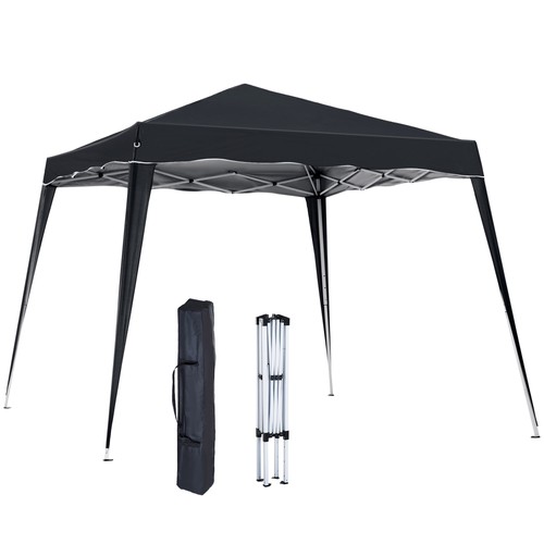 Outsunny garden pop gazebo - garden,