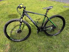 Cube Aim29” Premium MTB