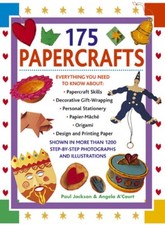 : Best ever book of paper fun