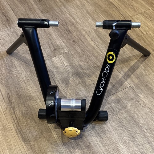 Cycleops turbo trainer - cycleops,
