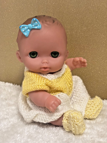 Berenguer doll new - doll, (preloved),