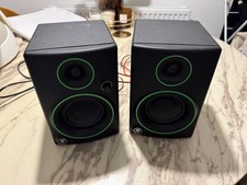 Mackie CR3 Creative Reference Multimedia Monitors