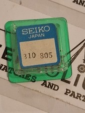 Seiko 310805 310-805 Balance
