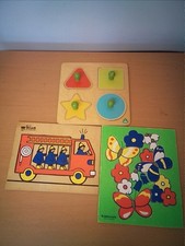 Vintage Wilson Toys
