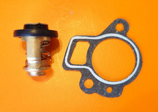 Thermostat & gasket for Yamaha