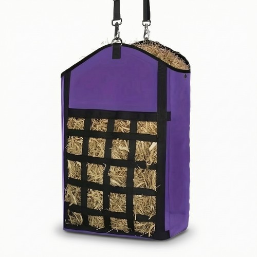 Horse hay bag tear - horse, tear-resistant