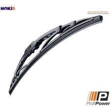 WIPER BLADE 1W0400S FOR SKODA FAVORIT/Forman/Pickup FELICIA/II/Cube/Van  VW