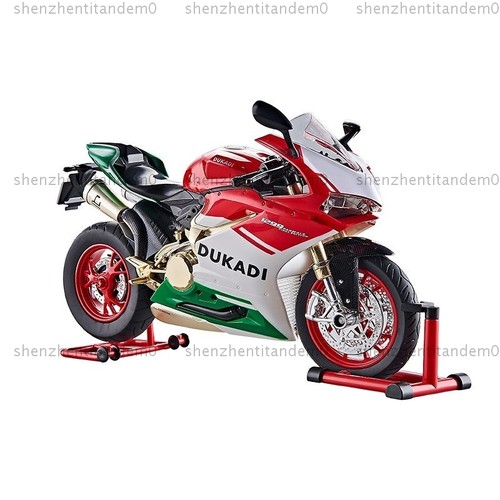 Ducati 1299s alloy model - 1299s,