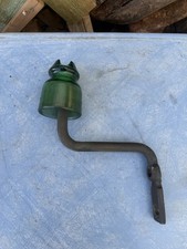 Vintage French Telegraph Pole