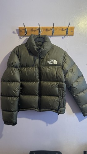 The north face - face, retro