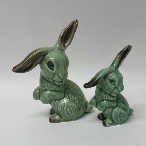 Two sylvac lop - two,