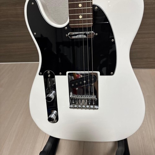 Fender player telecaster - fender,