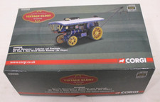 Corgi 'Vintage Glory Of Steam'