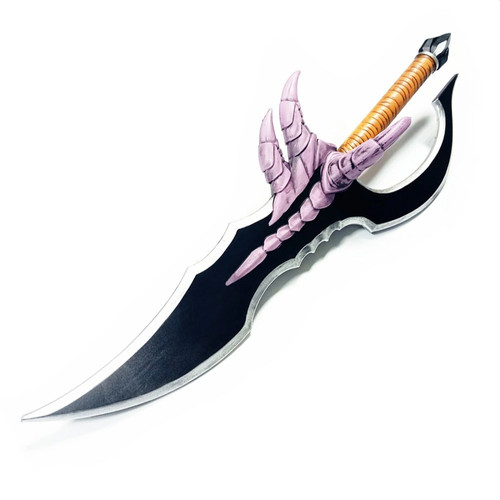 Solo leveling sword rasaka - sword, rasaka's