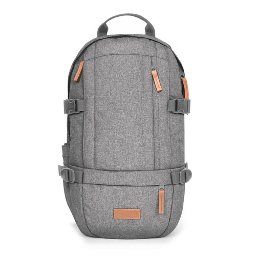 Eastpak floid sunday grey - floid,