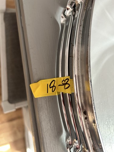 Vintage drums rims - drums,