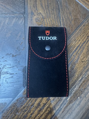 Genuine tudor watch - watch, case