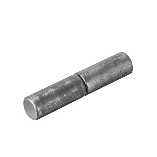 Set 48x10mm weld hinges - 48x10mm, on