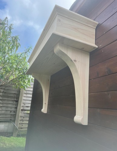 Bespoke 140 cooker hood - bespoke,
