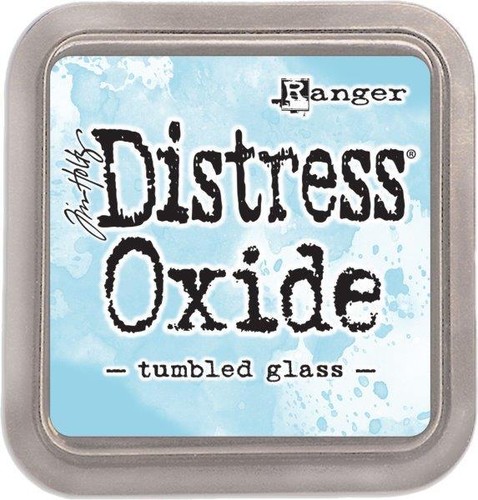 Tumbled glass tim holtz - tumbled,