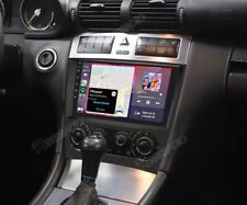 For Mercedes Benz C-Class W203