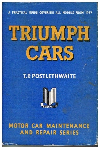 Triumph 14 60 dolomite - 1.5,