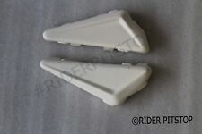 HARLEY DAVIDSON V-ROD V ROD VROD NIGHT ROD MUSCLE 07-17 DRAG SIDE FRAME COVERS