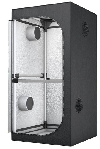 Grow tent window and - grow,