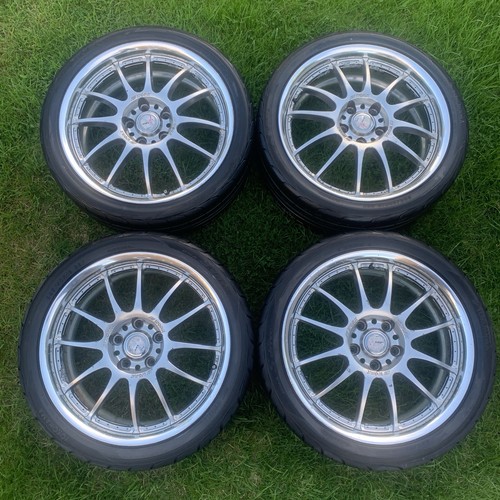 Jdm work vsx - work, 18”